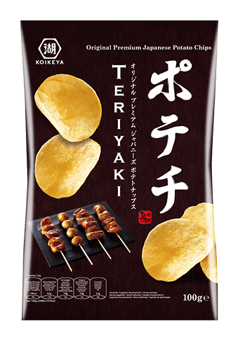 POTECHI TERIYAKI